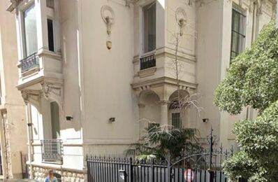 vente immeuble 1 500 000 € à proximité de Nice (06100)