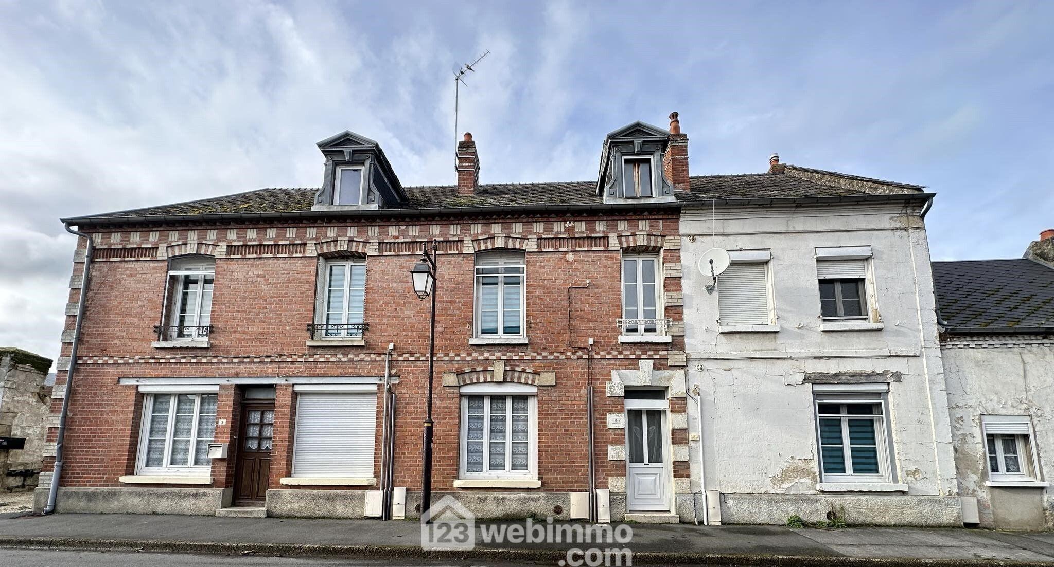 Agence immobilière de 123webimmo.com