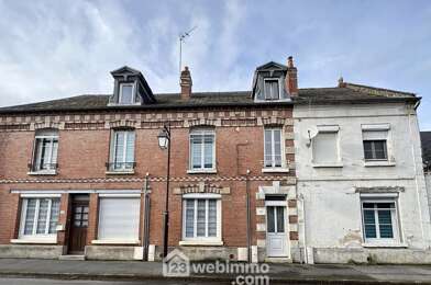 Maison 13 pièces 259400 €