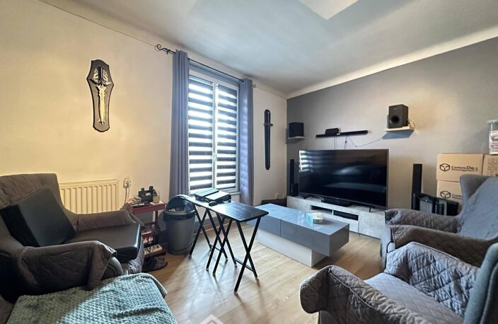 Maison - 218m² - Crépy — photo 5