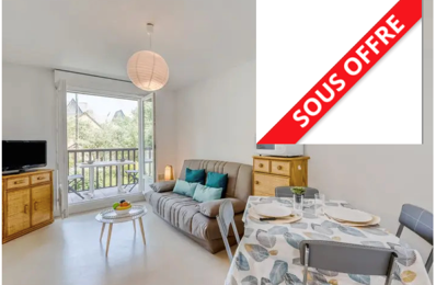 vente appartement 142 000 € à proximité de Beuvron-en-Auge (14430)