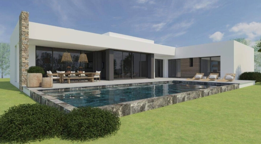 Villa / Maison  T4 à vendre Perpignan 66000