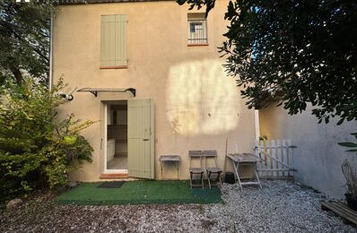 vente maison 451 500 € à proximité de Saint-Martin-de-Castillon (84750)