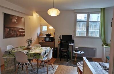 vente appartement 106 000 € à proximité de La Neuville-Chant-d'Oisel (76520)