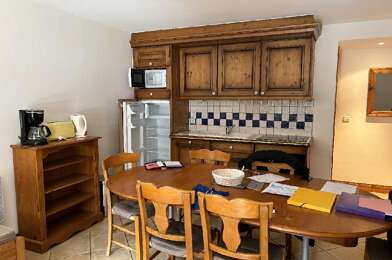 Appartement 4 pièces 315000 €