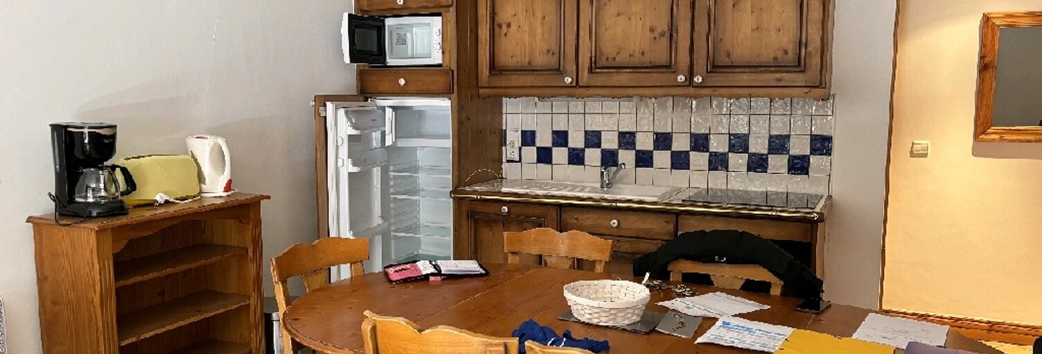 Appartement 4 Pièces 58 m² à vendre à Taninges (74440)