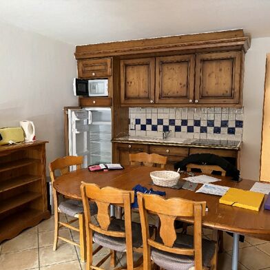 Appartement 4 pièces 315000 €