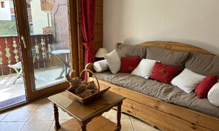 Appartement 4 Pièces 58 m² à vendre à Taninges (74440)
