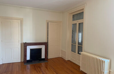 location appartement 447 € CC /mois à proximité de Haute-Loire (43)