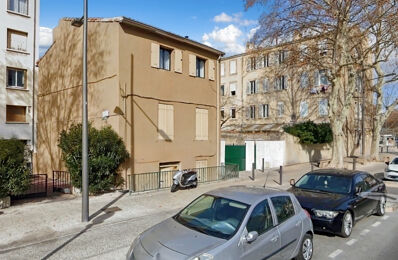 appartement 1 pièces 25 m2 à vendre à Marseille 4 (13004)