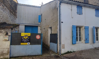 Maison 6 Pièces 117 m² à vendre à Pons (17800)