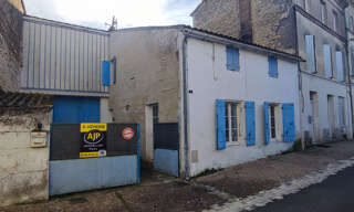 Maison 6 Pièces 117 m² à vendre à Pons (17800)