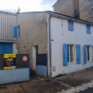 Maison 6 pièces 94900 €