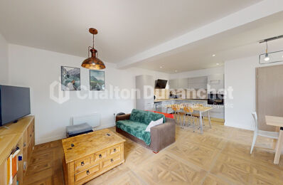 vente appartement 165 000 € à proximité de Saint-Victor-sur-Rhins (42630)