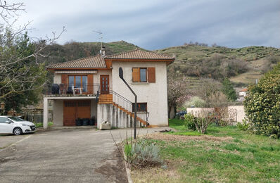 vente maison 294 000 € à proximité de Villars (42390)