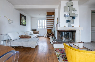 vente maison 389 800 € à proximité de Villiers-sur-Marne (94350)