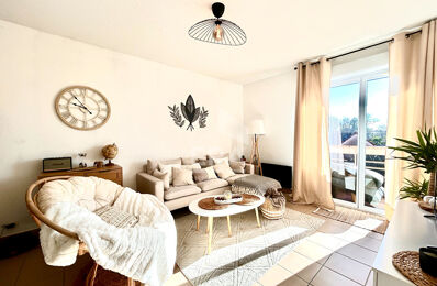 vente appartement 135 000 € à proximité de Bizanos (64320)