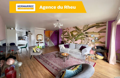 vente appartement 255 430 € à proximité de Chantepie (35135)