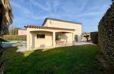 vente maison 1 190 000 € à proximité de Sanary-sur-Mer (83110)