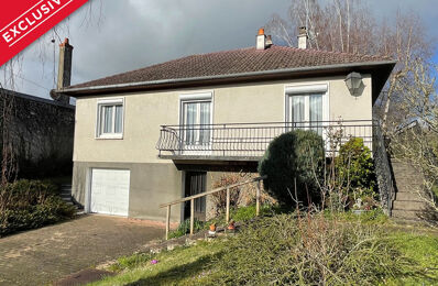 maison 5 pièces 96 m2 à vendre à Bonny-sur-Loire (45420)