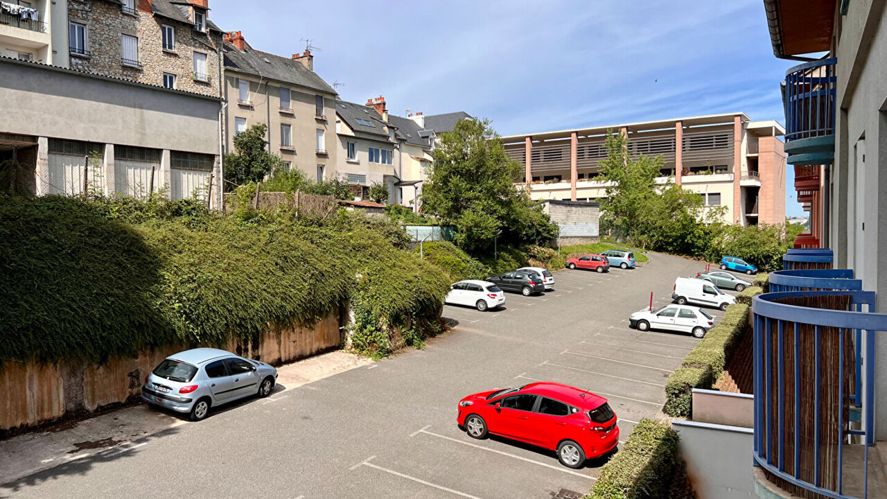 appartement 1 pièces 18 m2 à louer à Rodez (12000)
