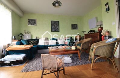 vente appartement 209 000 € à proximité de Inzinzac-Lochrist (56650)