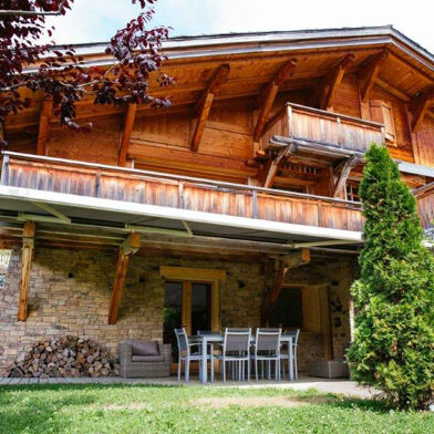 Maison 10 pièces 4700000 €