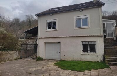 vente maison 289 000 € à proximité de Breuil-Bois-Robert (78930)
