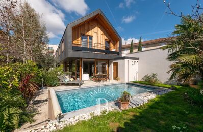 vente maison 739 000 € à proximité de Lyon (69000)