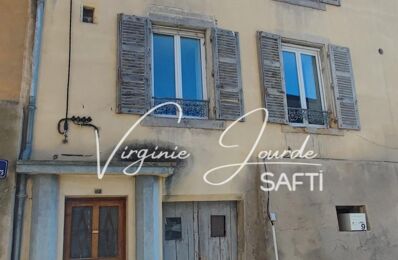 vente maison 150 000 € à proximité de Saint-Yvoine (63500)