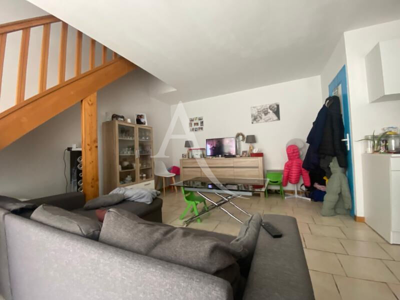 Appartement 3 pièces  à vendre Rochefort 17300