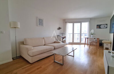appartement 3 pièces 60 m2 à vendre à Eaubonne (95600)
