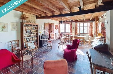 vente maison 550 000 € à proximité de Entrelacs (73410)