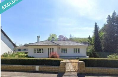 vente maison 360 000 € à proximité de Ennery (57365)