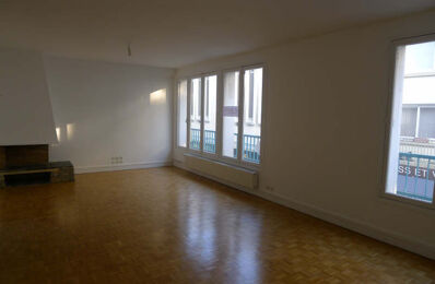 location appartement 950 € CC /mois à proximité de Bois-Guillaume (76230)