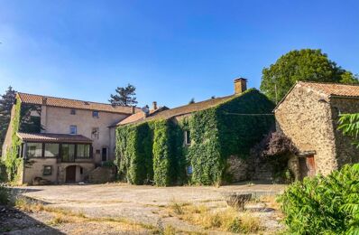 vente maison 725 000 € à proximité de Arnac-sur-Dourdou (12360)