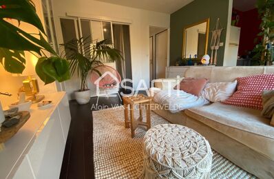 vente appartement 105 000 € à proximité de Marquette-Lez-Lille (59520)