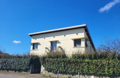 vente maison 179 000 € à proximité de Bossugan (33350)
