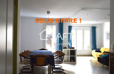 maison 6 pièces 120 m2 à vendre à Avignon (84000)
