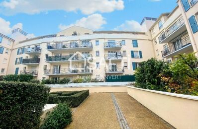 vente appartement 230 000 € à proximité de Versailles (78000)