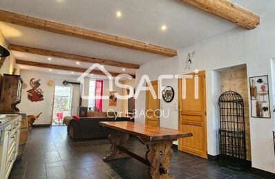 vente maison 194 000 € à proximité de Le Soler (66270)