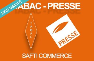 vente commerce 400 000 € à proximité de Chalezeule (25220)