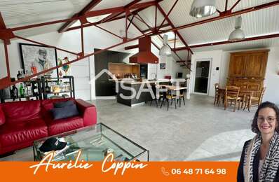 vente maison 465 000 € à proximité de Pont-de-Chéruy (38230)