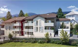 Appartement 3 Pièces 65 m² à vendre à Thonon-les-Bains (74200)