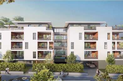Appartement 4 pièces 410000 €