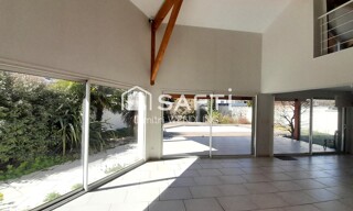 Maison 7 Pièces 185 m² à vendre à Jarrie (38560)
