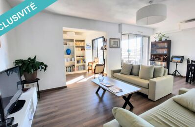 appartement 4 pièces 83 m2 à vendre à Perpignan (66000)