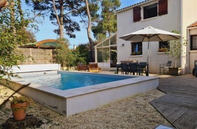 vente maison 485 000 € à proximité de La Faute-sur-Mer (85460)