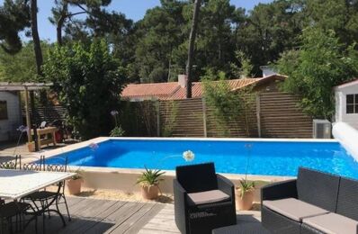 vente maison 469 000 € à proximité de Saint-Benoist-sur-Mer (85540)
