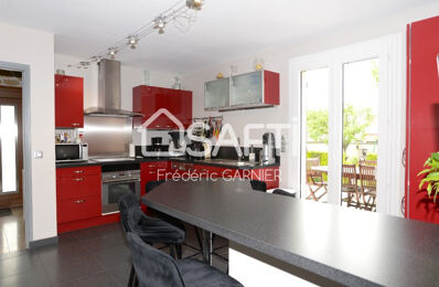 vente maison 440 000 € à proximité de Varennes-Jarcy (91480)